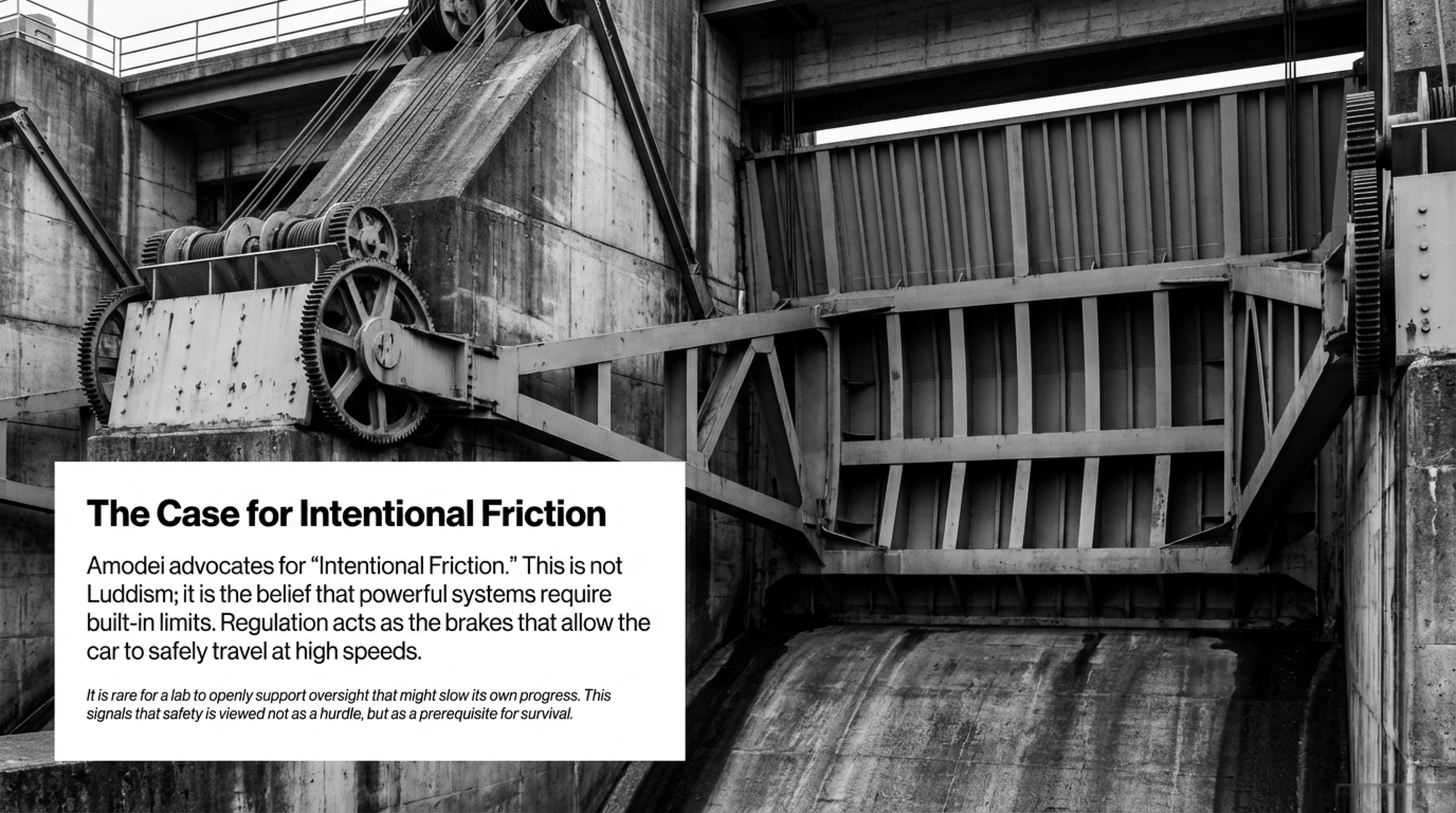 Technological Adolescence Illustration 2